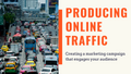 5 Tips for Reaching Out on Social Media and Producing Online Traffic