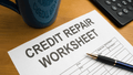When Do You Need Credit Repair?