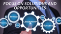 Focus on Solutions and Opportunities