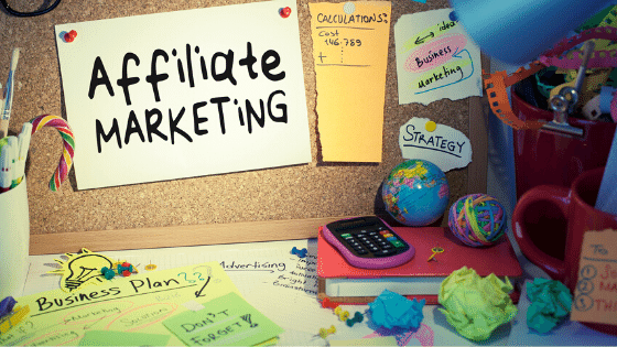 3 Reasons Why Affiliate Marketing Is Great