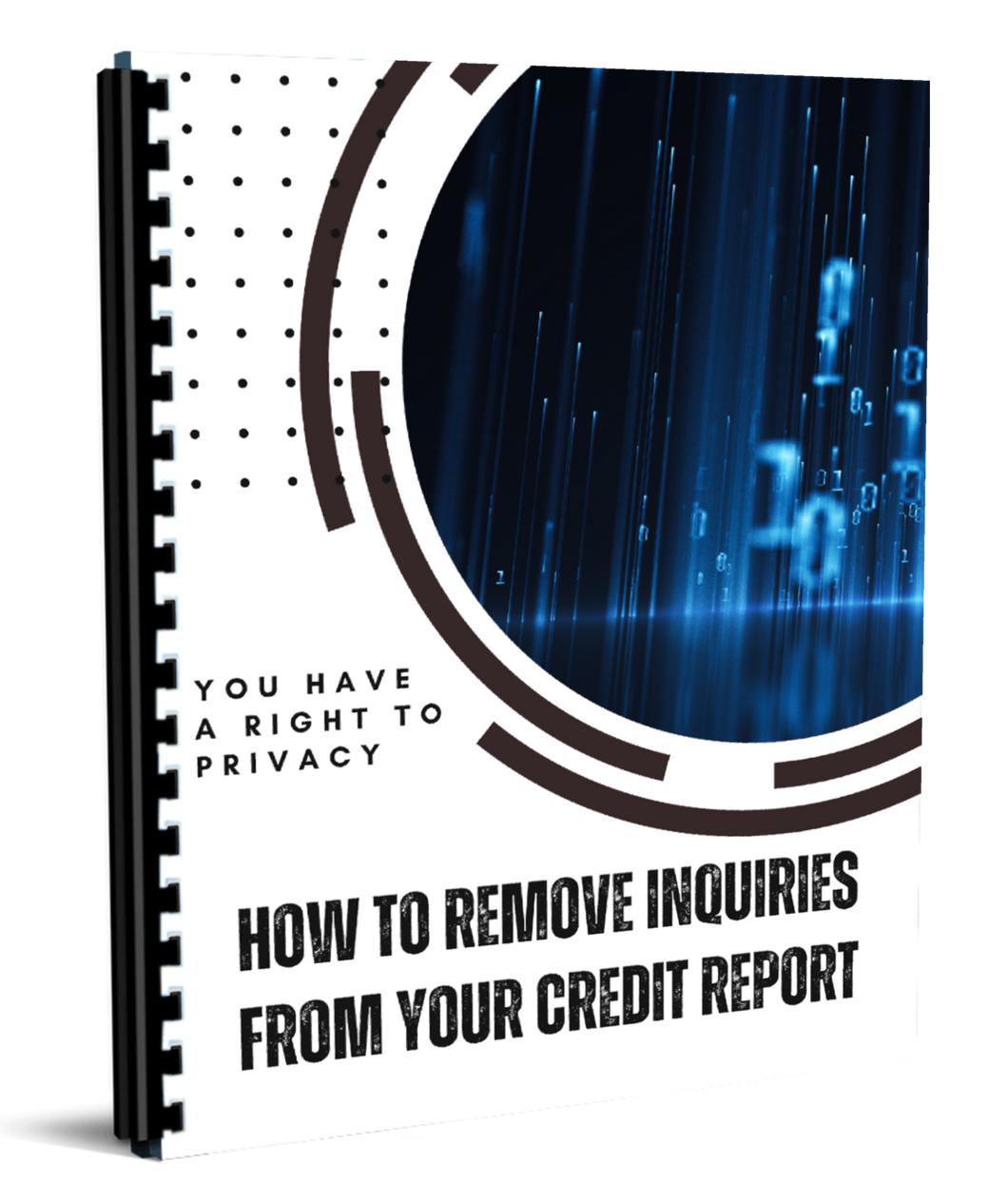 How to Remove Inquires from Your Credit Report
