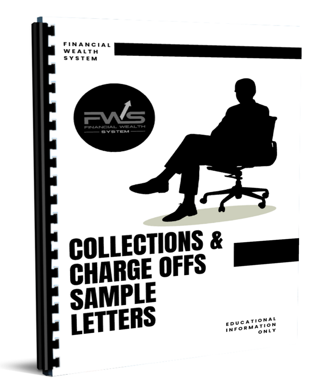 How to Remove Collections & Charge Offs with Sample letters