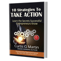 10 Strategies To Take Action - Nitram Industries LLC