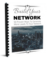 Build Your Network - Curtis G Martin