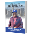 The Book on Credit Repair - Nitram Industries LLC